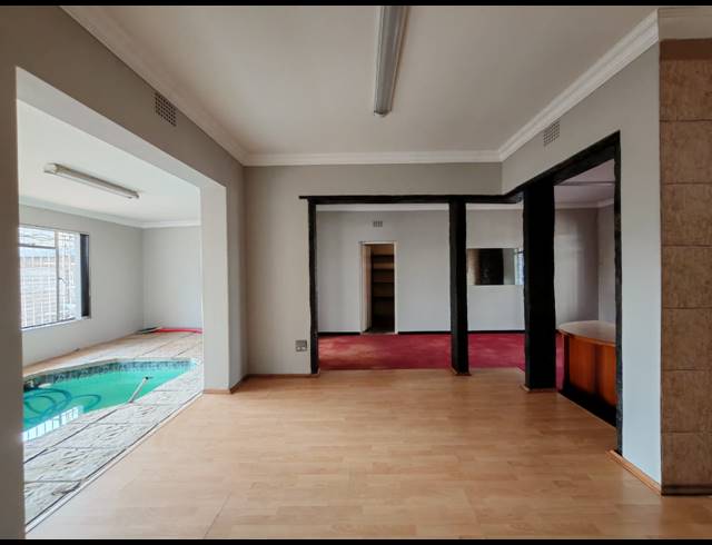 3 BEDROOM HOUSE FOR SALE IN RISIVILLE